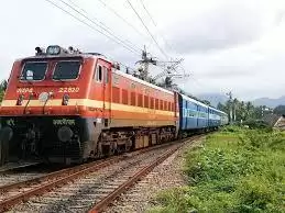 अब OK मिल सकता है Indian Railways PNR Status बढ़ाये गए डिब्बे