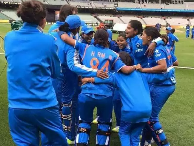WomenAsiaCup इंडिया ने पाकिस्तान को 7 विकेट से हरा कर पहुची फाइनल में