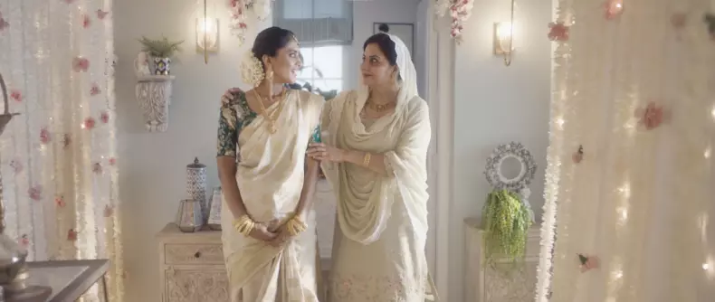 Tanishq Jewellery ने हटाया विवादित Promotional Video Advertisement