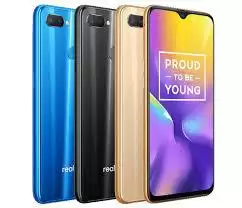 न्यू इयर 2019 में Smartphone Realme A1 हो सकता है लांच