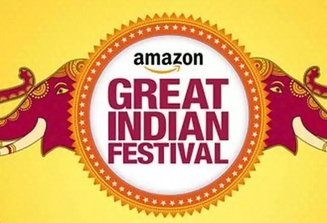 Amazon Great India Festival Sale MI के इन SmartFhone पर दे रह है 5,000 का Discount