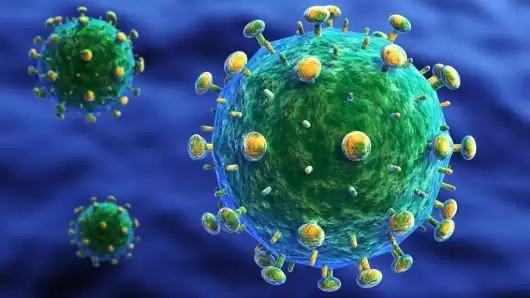 विटामिन-डी की कमी एचआईवी रोगियों के स्वस्थ होने में बाधक साबित हो सकती है।