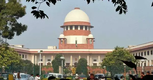 BhimaKoregaon case सुप्रीम कोर्ट ने जनहित याचिका पर फैसला सुरक्षित रखा