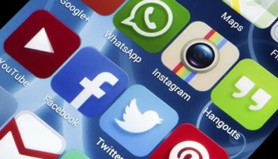 Facebook,Whatsapp और Twitter पर होगी अब सरकार की नजर