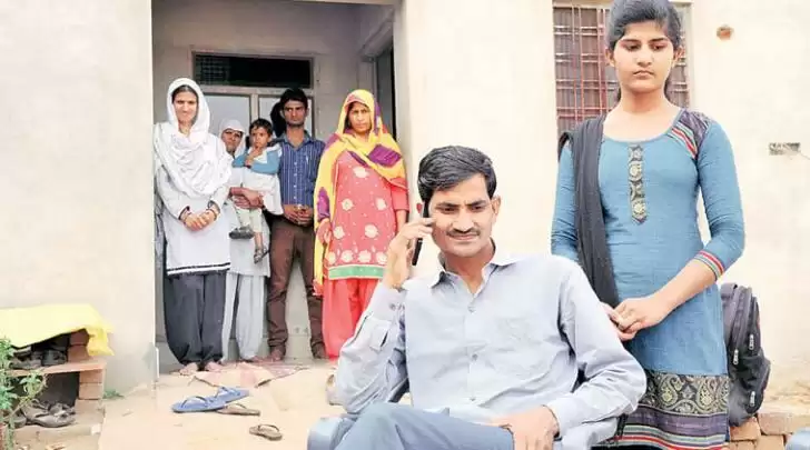 52 एजुकेशनल मोबाइल एप्स बनाने वाले इमरान को राजस्थान सरकार ने दिया नौकरी का ऑफर