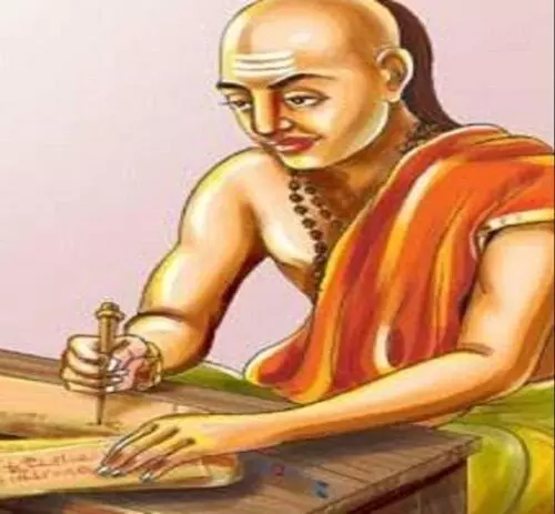 Chanakya Niti: रखें इन बातों का ध्यान, घर में आएगी लक्ष्मी