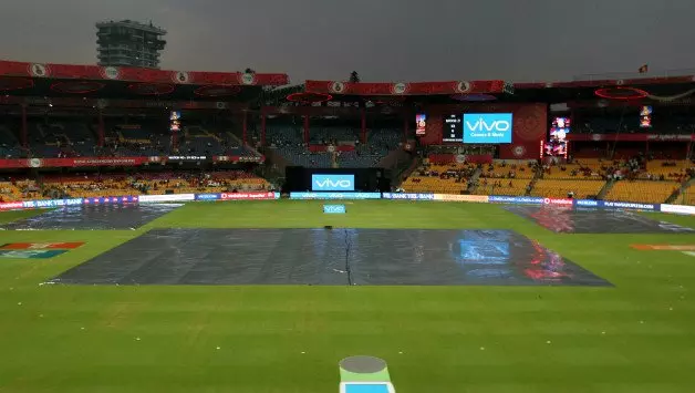 AUSvsIND बारिश के बाद फिर से Team India को 11 ओवर में 90 रनों का मिला Target