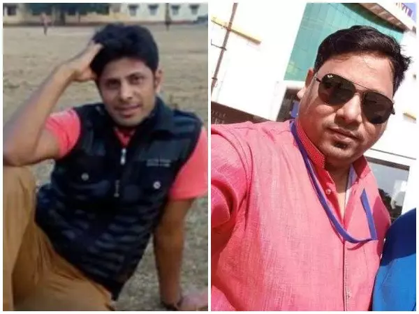 छत्तीसगढ़ : कैमरामैन साहू और पुलिस कर्मी रुद्रप्रताप हमले में अपना जीवन खो दिया