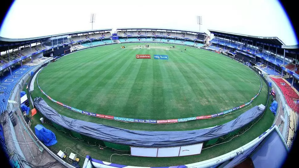 INDvWI India और West Indies का दूसरा वनडे मैच इंदौर में नही विशाखापट्टनम होगा