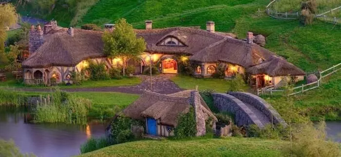 Villages in India: कहीं और जाने से पहले इन गांवो की खूबसूरती को देखना न भूलें