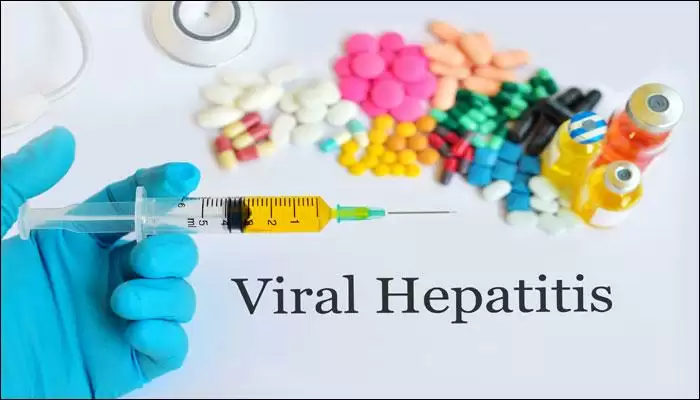 Hepatitis वायरस से बचने के उपाय