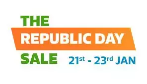Republic Day Offers :Smartphone पर 70 %तक की छूट दे रही ये कंपनी