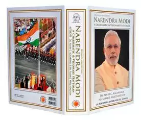 This book reflects secret of Modi Success