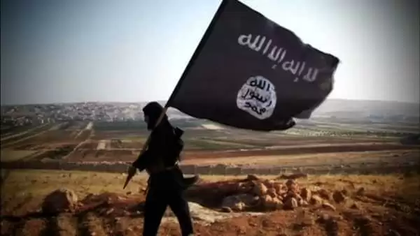 मस्जिद में बैठ Islamic State Terrorist बनाते थे रणनीति सेना ने मार गिराए 12 लड़ाके