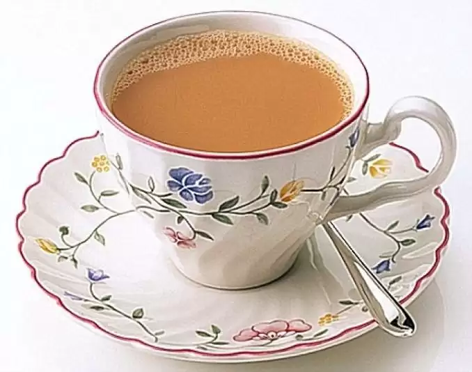 सुबह के समय खाली पेट चाय पीने से आप के साथ हो सकता है कुछ ऐसा