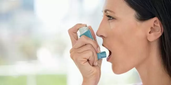 जाने Asthma रोग के लक्षण और घरेलू उपचार