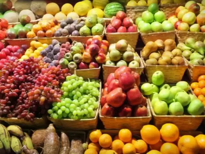 Healthy रहने के लिए छिलकों के साथ खाएंगे फल और सब्जियां