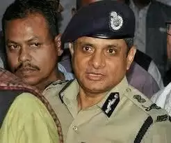 चिटफंड घोटाला:CBI के सामने आज पेश होंगे कोलकाता पुलिस कमिश्नर Rajiv Kumar