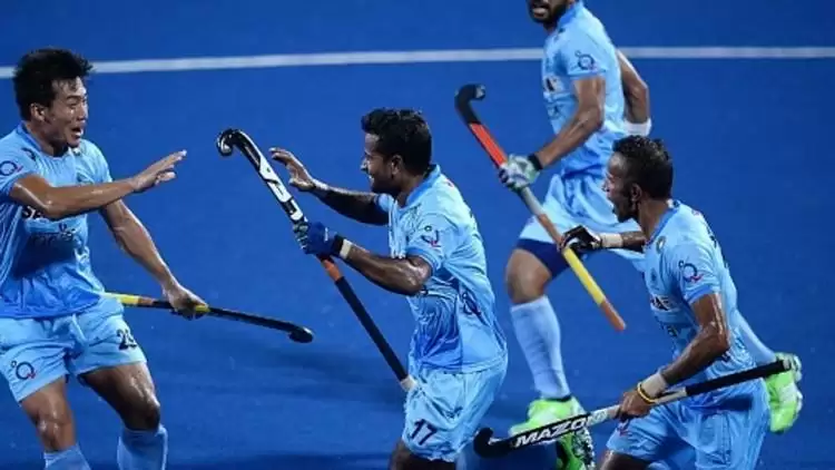भारत ने न्यूजीलैंड को 4-0 से हराया किया क्लीन स्विप
