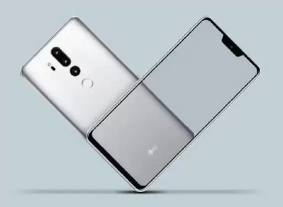LG एक Smartphone लॉन्च करने जा रही हैं जिसमें होंगे 5 कैमरे