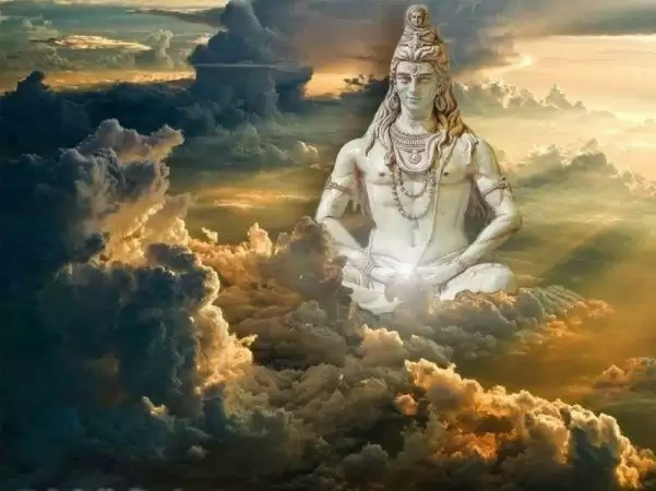 भगवान शिव के पिता कौन है आखिर