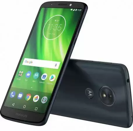 भारत में लॉन्च हुआ Moto G6 जानिए कीमत और फीचर्स
