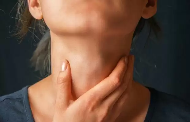 जाने Thyroid के क्या होतें है ,लक्षण बॉडी में कैसे आते हैं बदलाव