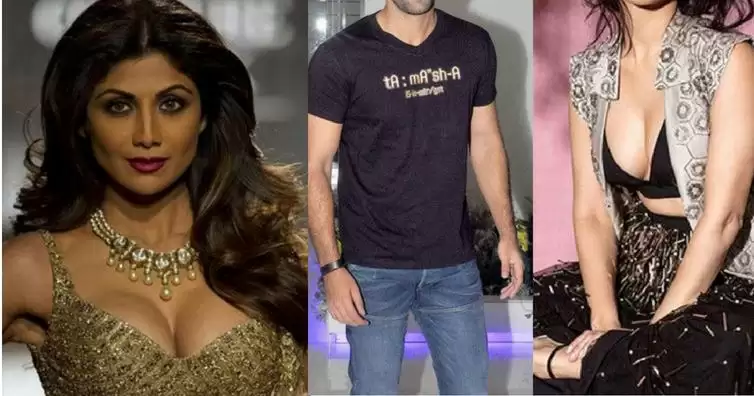 इन Bollywood Stars ने बहुत कम ही उम्र में बना लिए थे शारीरिक संबंध