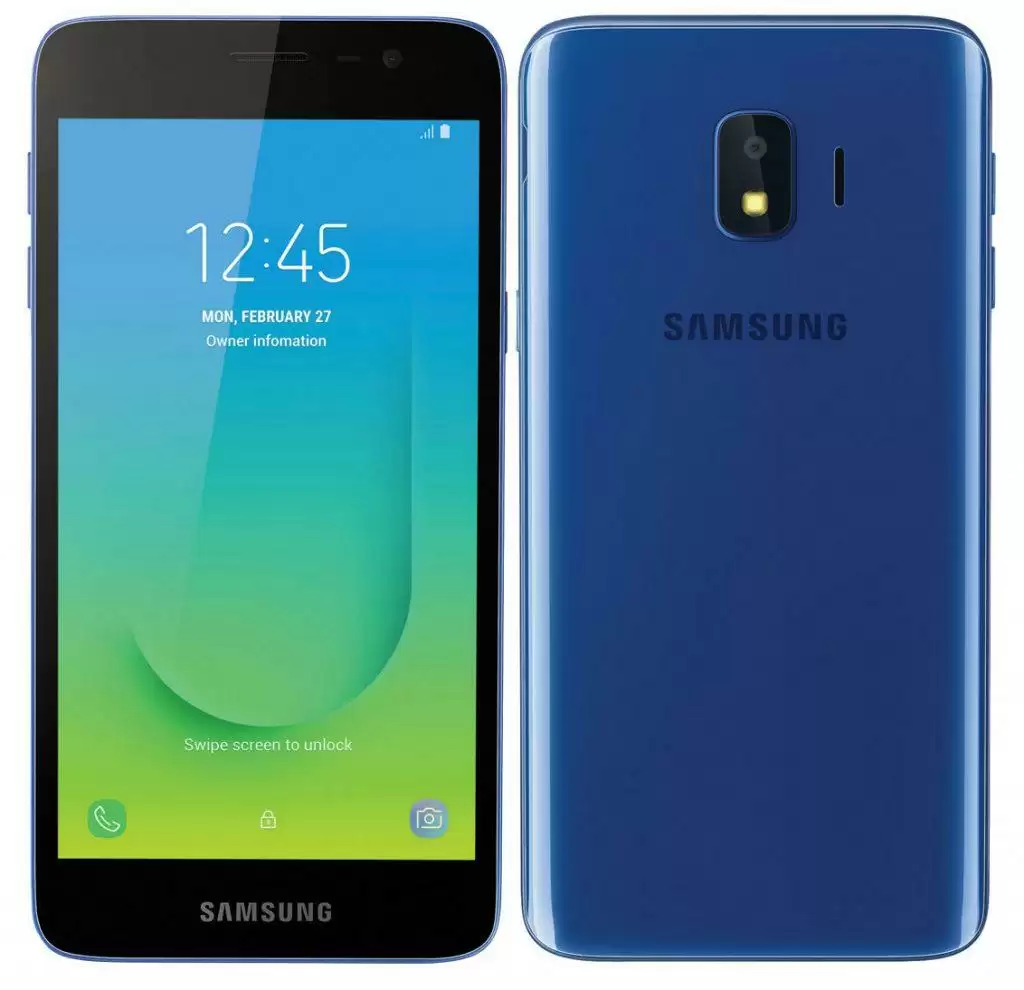 Samsung ने किया नया smartphone लॉन्च, कीमत 6,190 रुपये