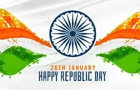 Republic Day : जानें क्यों भारत के हर नागरिक के लिए बेहद खास है ये दिन