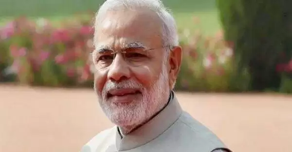 प्रधानमंत्री नरेंद्र मोदी ने भगवान विश्वकर्मा जयंती की सभी को हार्दिक शुभकामनाएं दी