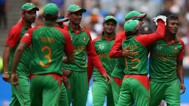 BANvsZIM Bangladesh ने Zimbabwe को 7 विकेट से हराया