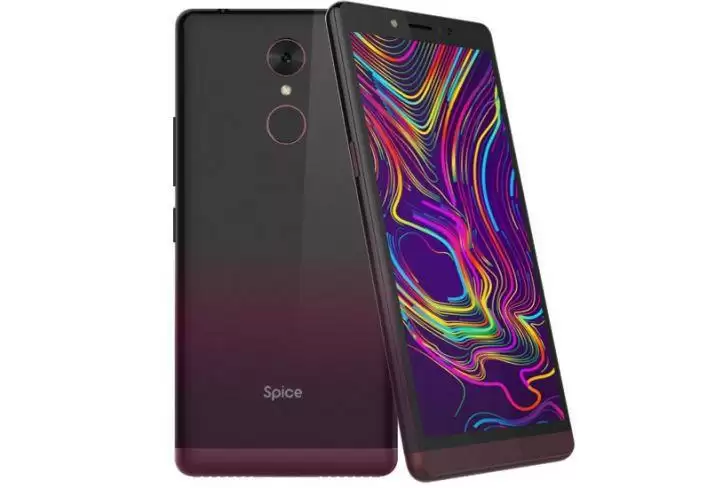 Spice F 311 स्मार्टफोन लांच यह होंगे फीचर