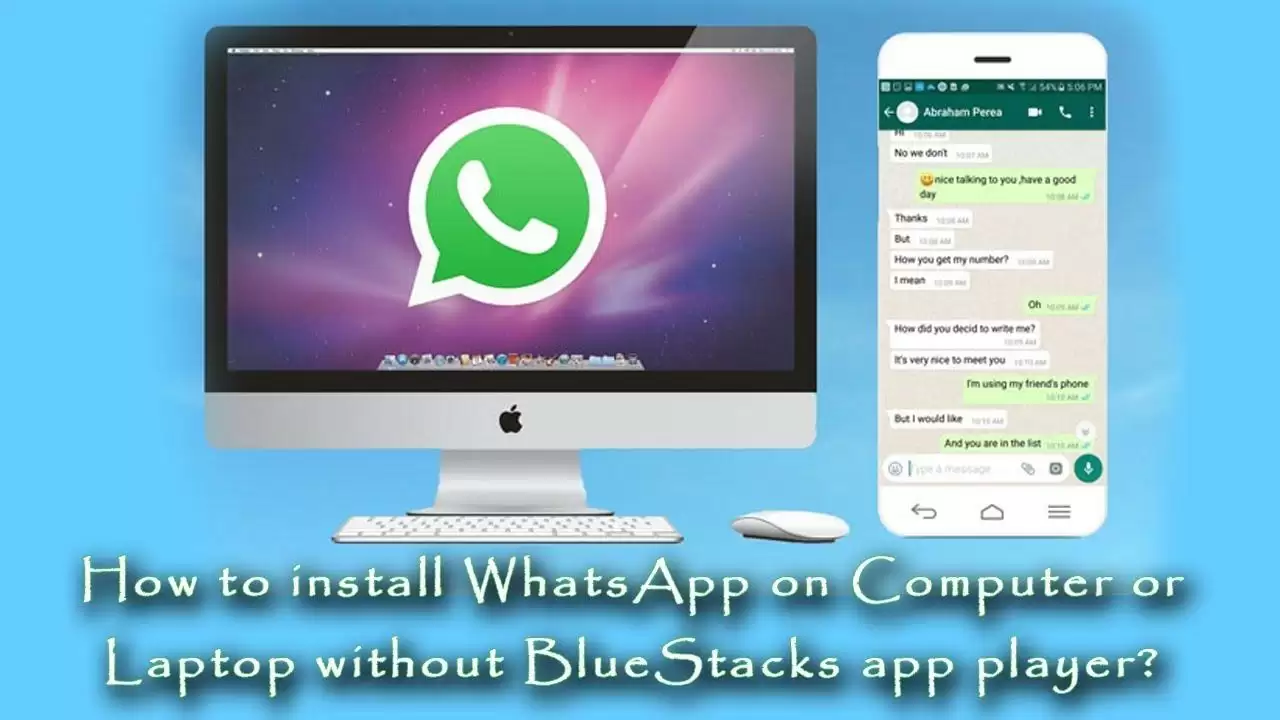 इस Trick से पढ़ सकते हैं दूसरे का whats app chat