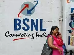 BSNL लाया दिवाली ऑफर फुल टॉकटाइम के साथ मिल 50 फीसद अतिरिक्त बैलेंस
