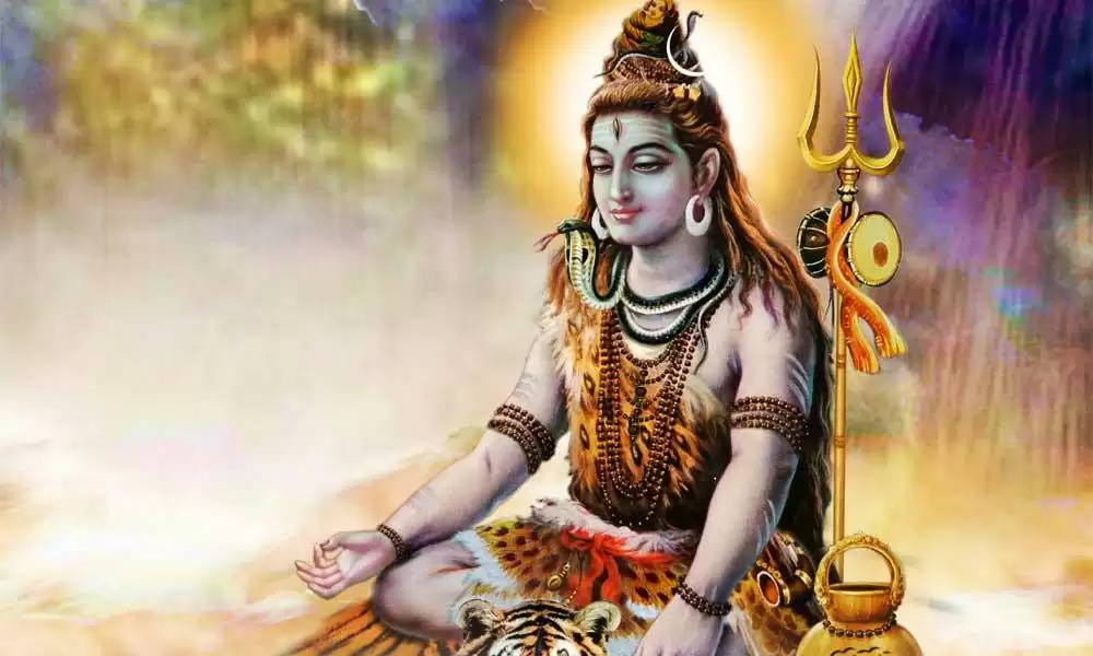 भगवान शिव को क्यों कहा जाता है नीलकंठ जानिए