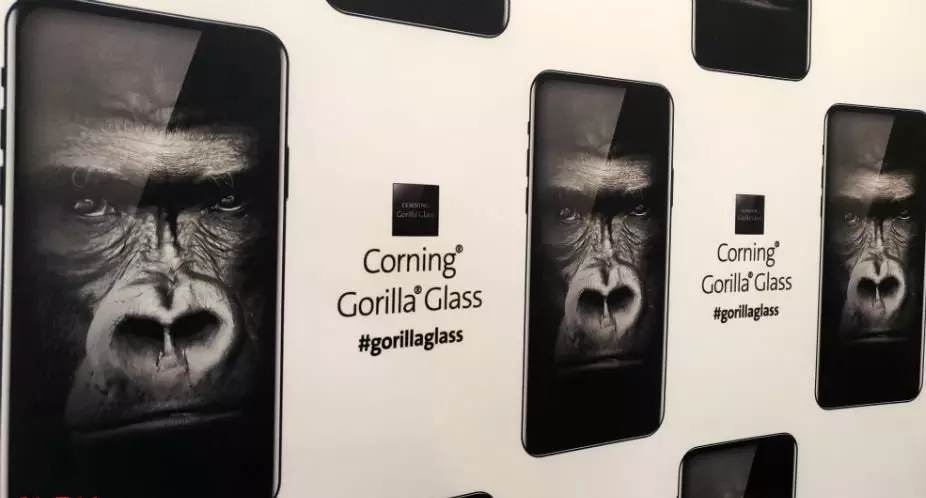 कॉर्निंग ने किया Gorilla Glass6 लांच