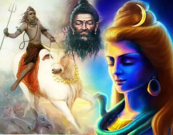 भगवान शिव के उन्नीस अवतारों के बारे में जानिए