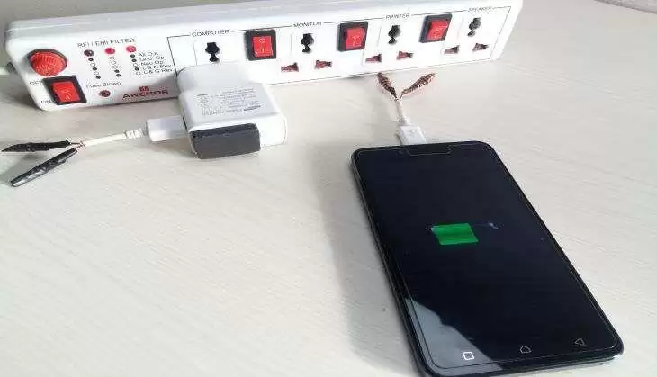 कैसे जाने आपका Charger नकली है या असली