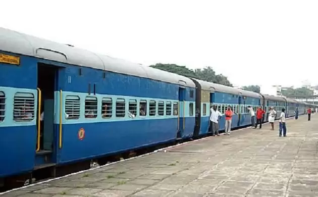 छठ और दीपावली पर इन ट्रेनों में मिलेगा रिजर्वेशन ,रेलवे ने किया इंतजाम