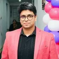 Engineer by training,Bureaucrat by profession, एक पहल द्वारा DM Basti Ashutosh Niranjan ने करा दिया जनता को Arogya Setu App Download