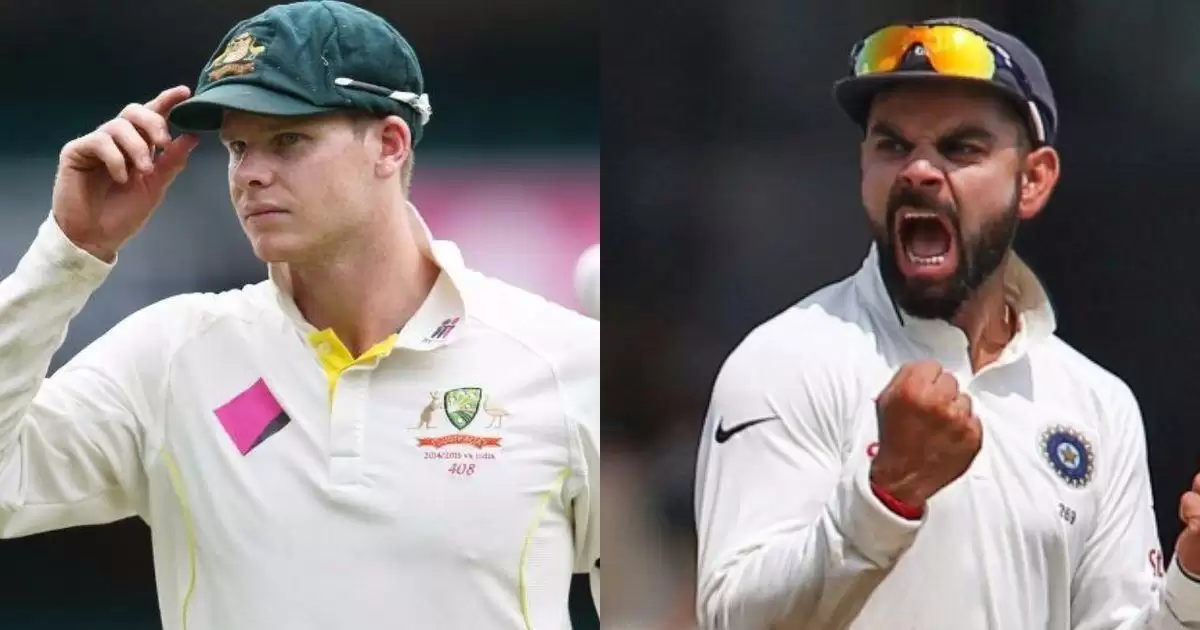 2017 के टेस्ट के टॉप 5 खिलाड़ी रहे जानिए कौन कौन