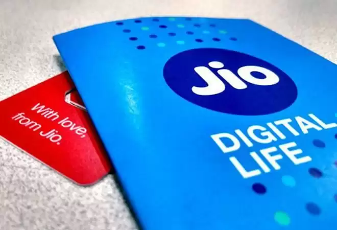 Reliance Jio Celebration Offer के तहत ग्राहकों को Free मिल रहा 8GB डेटा