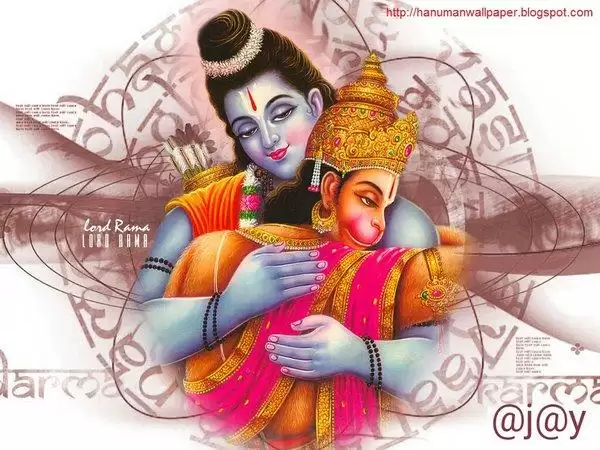 जब आप हो इन परेशानियों में तो करें सुन्दरकाण्ड का पाठ चमत्कार