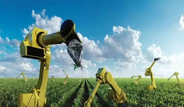 Farming में हेल्प करने के लिए तैयार किये जा रहे Robot