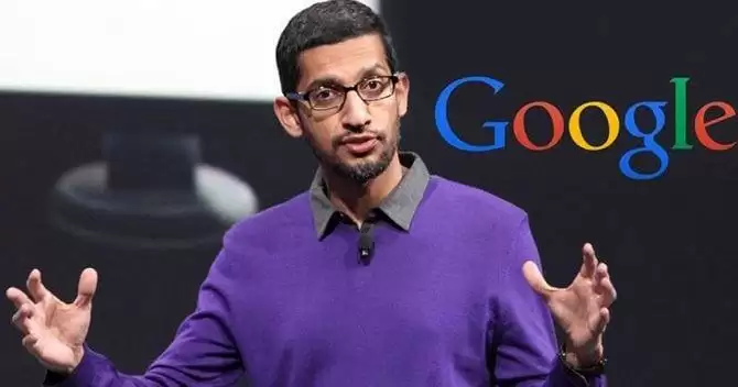 Google CEO सुन्दर पिचाई के बेटे के पास अभी भी नहीं है फोन