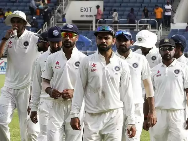 INDvENG इंग्लैंड के खिलाफ पहले 3 टेस्ट मैच के लिए में इंडिया की टेस्ट टीम की हुआ ऐलान