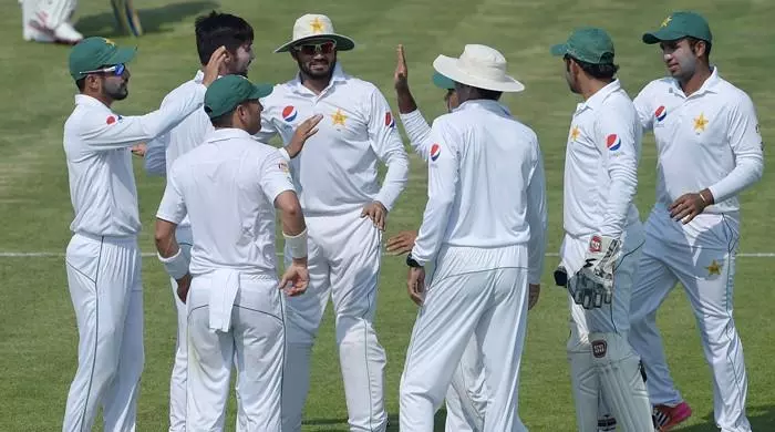 Australia के खिलाफ शुरू होने दो टेस्ट मैचों के लिए Pakistan टीम का हुआ ऐलान