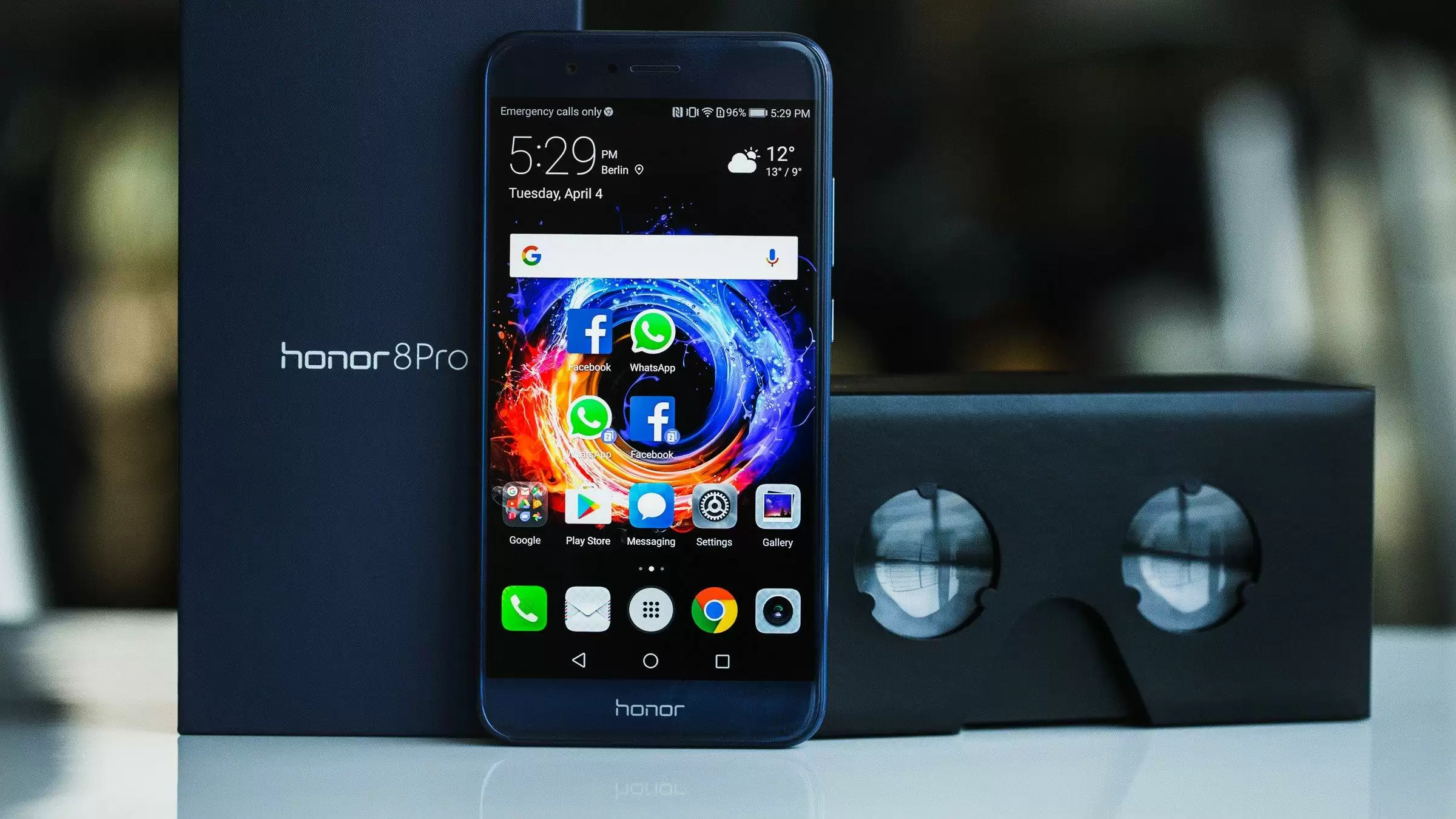 जुलाई से इंडियन मार्केट में आने जा रहा है Honor 8 Pro जानिए इसकी खासियत