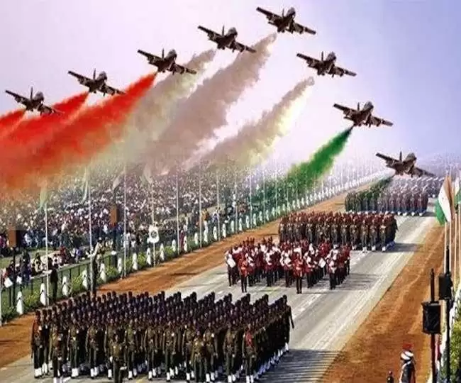 नेताजी सुभाषचंद्र बोस Indian National Army के इस गणतंत्र दिवस परेड में भाग लेगे ये सौ साल के तीन जवान